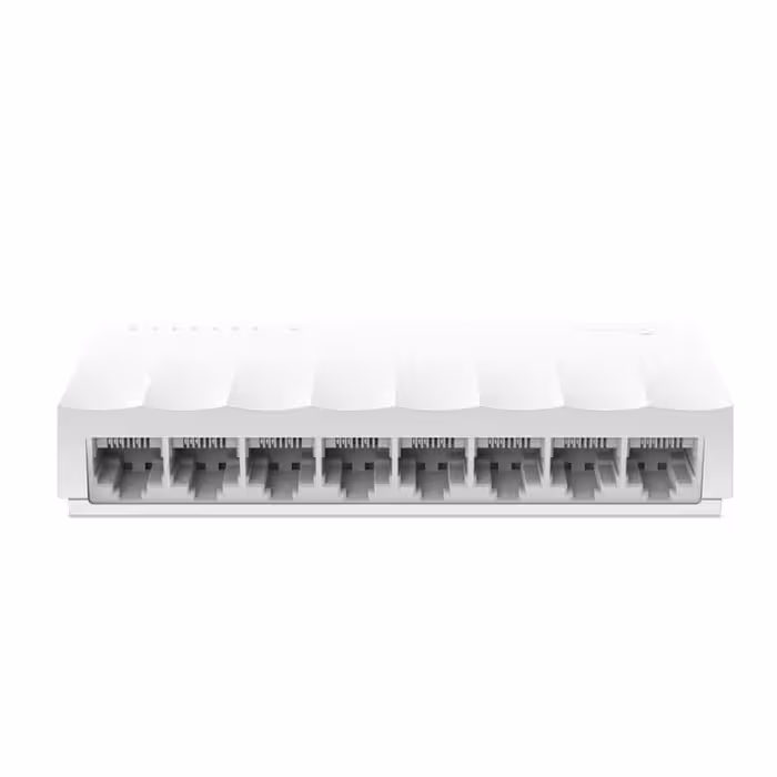 سوئیچ تی پی لینک هشت پورت مدل LS1008