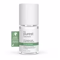 سرم کنترل کننده چربی ناحیه تی زون پیورست purest T-zone Oil Eraser