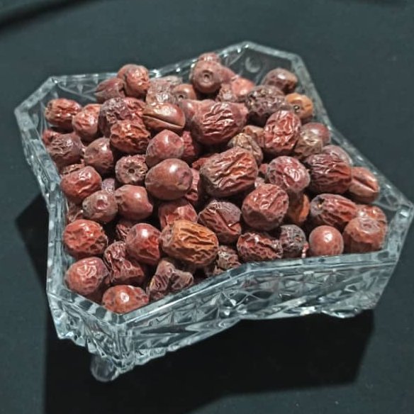 عناب امسالی دمنوشی رطوبت صفر