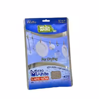 دستمال میکرو فایبر مخصوص خشک کردن ظروف 5 عدد 