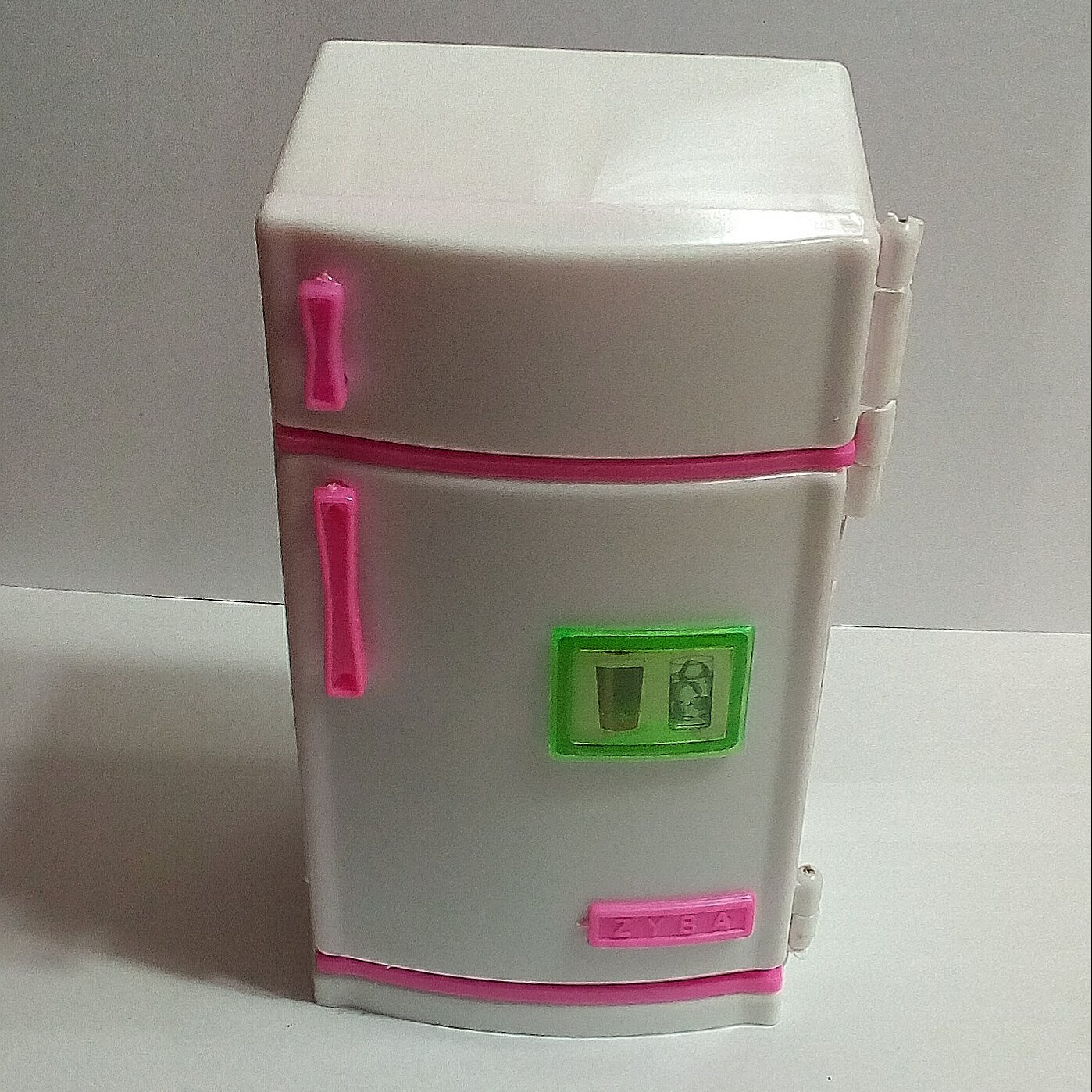 یخچال دو درب
