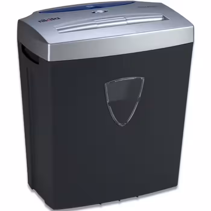 کاغذ خردکن پروتک مدل 468