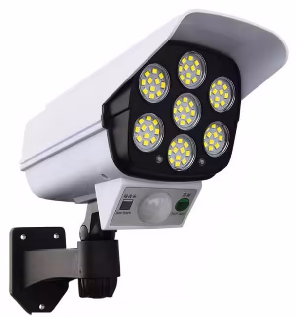 چراغ سنسوردار خورشیدی مدل YH-2178T