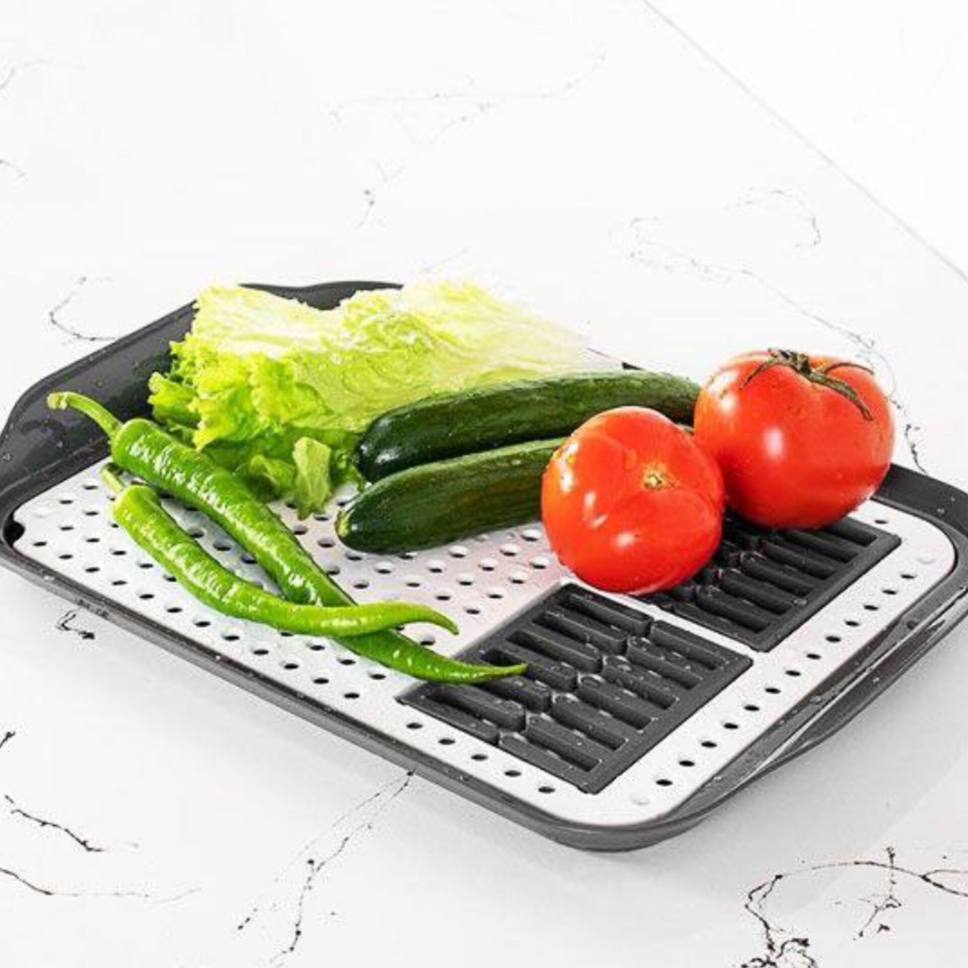 میکس آب چکان  تخته گوشت اکرولیک سیلیکونی محصول ترکیه