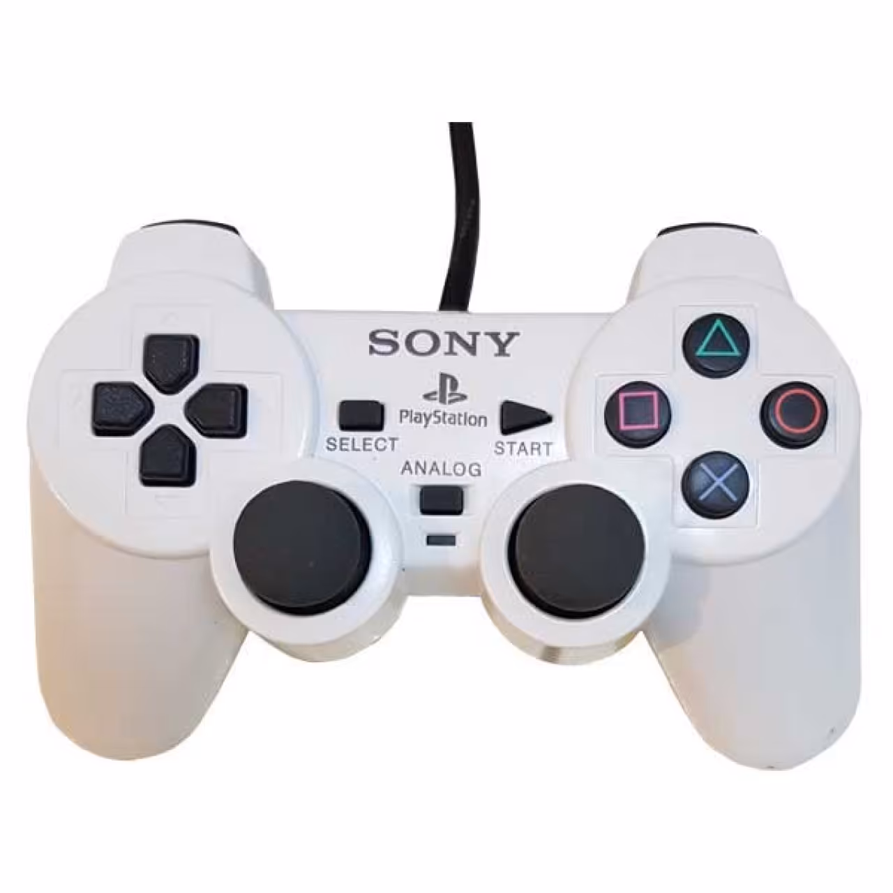 دسته بازی پلی استیشن 2 سونی کد 729