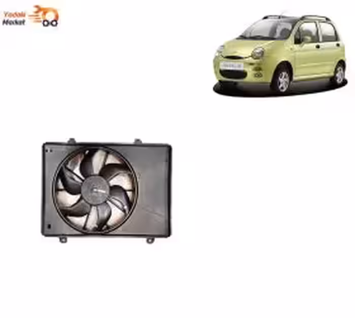 دیاق فن MVM 110 مدل قدیم