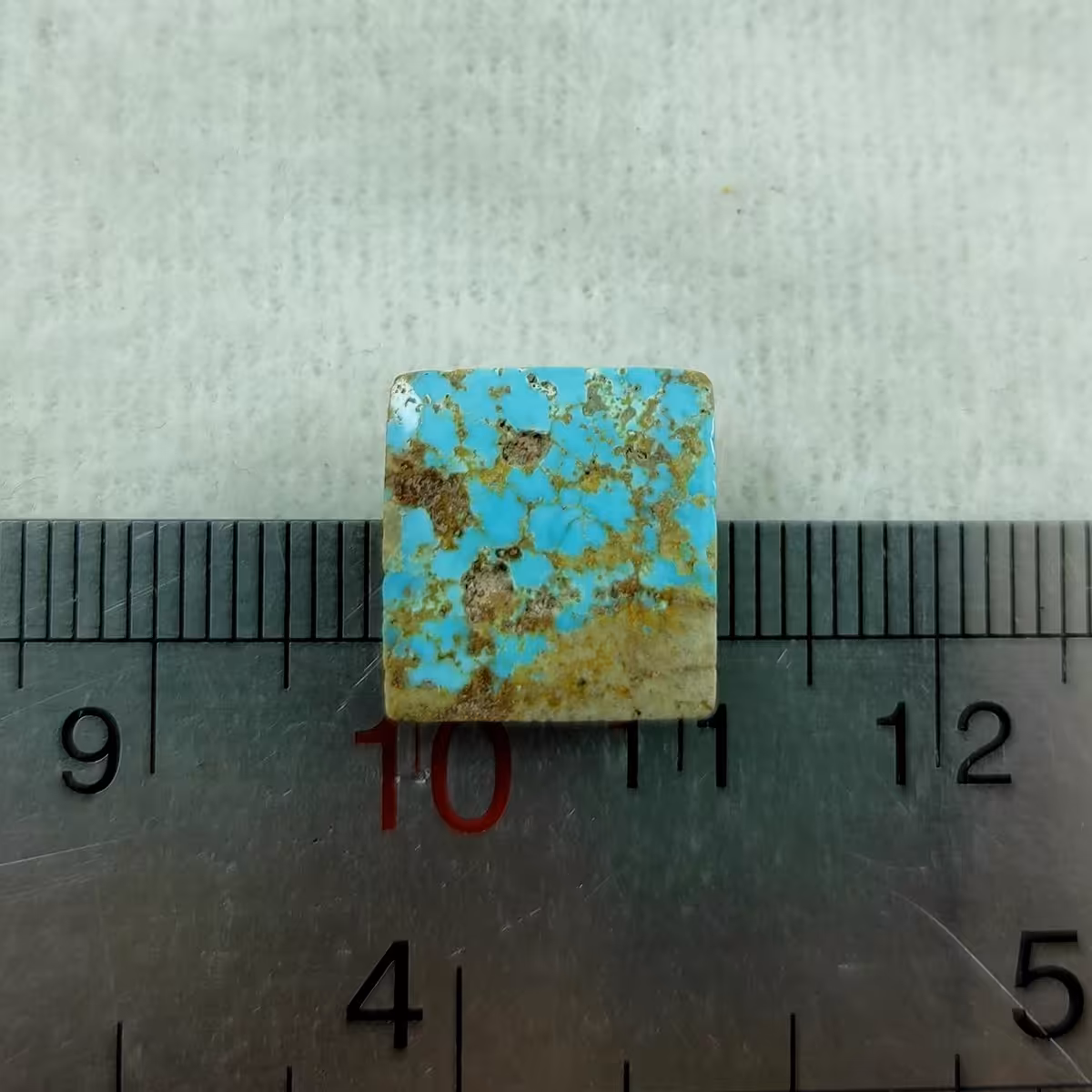 سنگ فیروزه نیشابور طبیعی کد 11446994