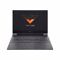 خرید و قیمت لپ تاپ 16.1 اینچی اچ پی مدل Victus 16-R1025Nia i7 16GB 1TB SSD 8GB RTX4070