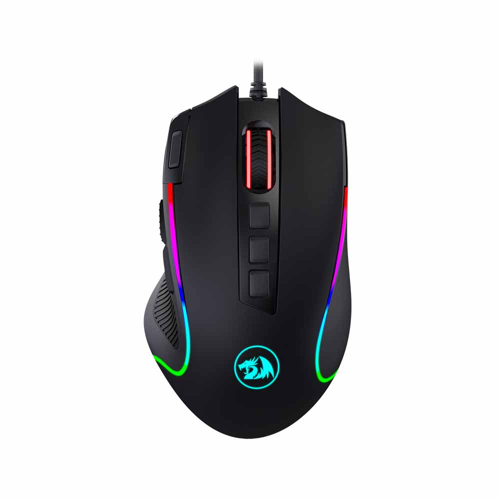 خرید موس ردراگون Mouse Redragon Predator M612 RGB با بهترین قیمت