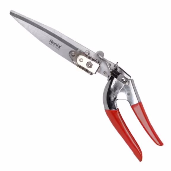 پک پنج عددی قیچی چمن زنی مدل رونیکسRH-3130