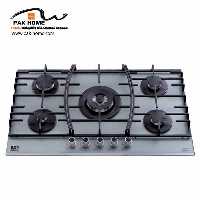 اجاق گاز شیشه‌ای مستر پلاس مدل G239