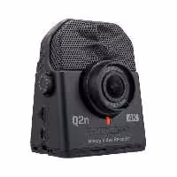رکوردر صدا زوم Zoom Q2n-4K Handy Video Recorder