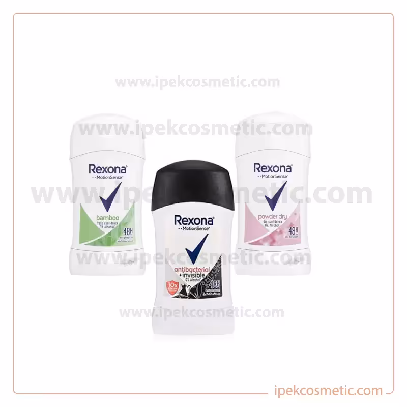 مام صابونی ضد تعریق رکسونا Rexona