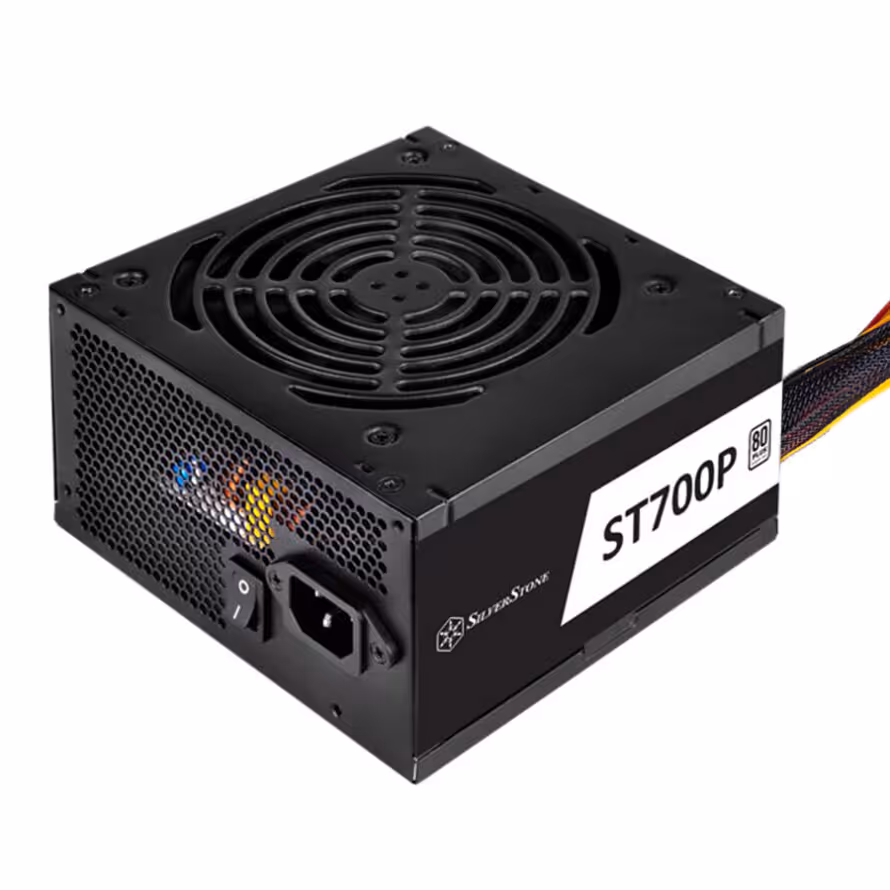 پاور 700 وات سیلورستون ST700P