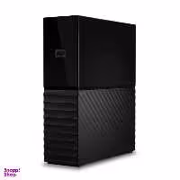 هارددیسک اکسترنال وسترن دیجیتال (WD) مدل My Book Desktop ظرفیت 4TB