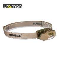 چراغ پیشانی سانری مدل Sunrei iFishing Sensing Headlamp