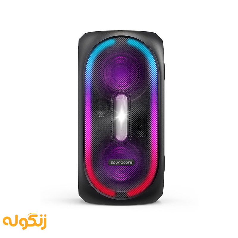 اسپیکر بلوتوثی انکر مدل SoundCore Rave Plus - زنگوله