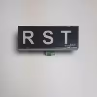 چراغ سیگنال شیوا امواج 22Y1.پک 5 تایی