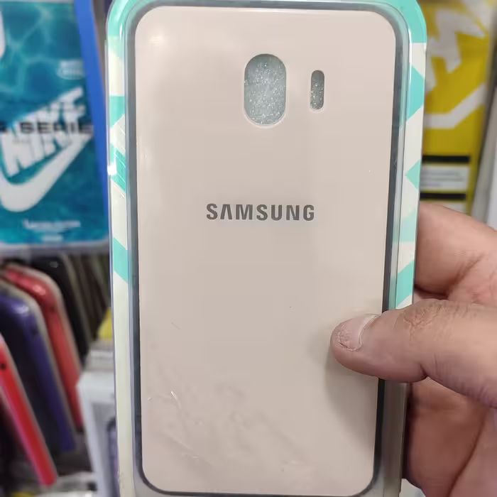 گارد  SAMSUNG J4 شانزده