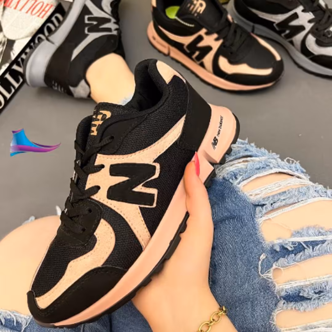 کتونی جدید زنانه زیره و رویه خارجی 