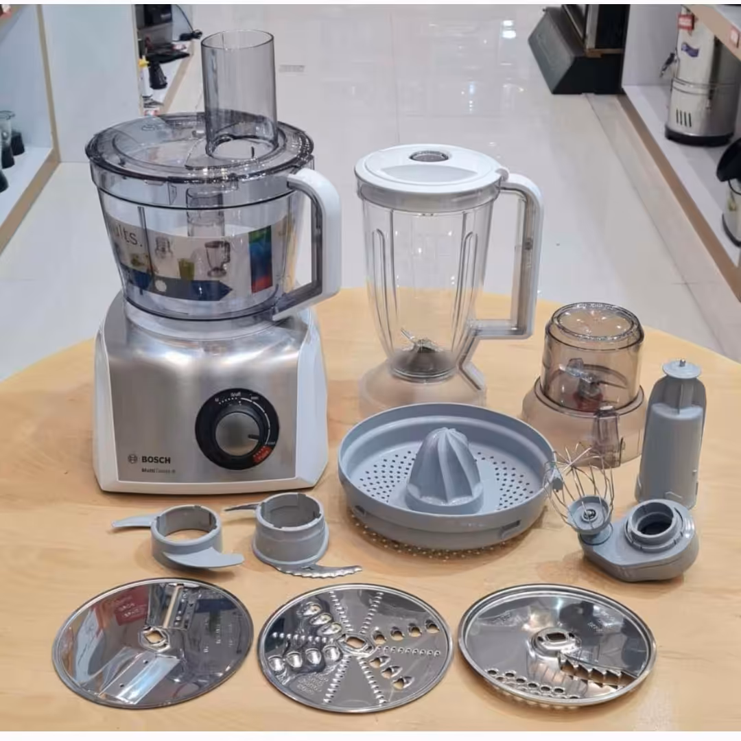 غذاساز بوش مدل MC812S844