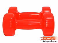 دمبل ایروبیک 1 کیلویی Azimuth AZ 091