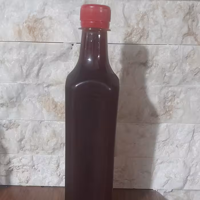 شربت توت فرنگی (1800گرمی)