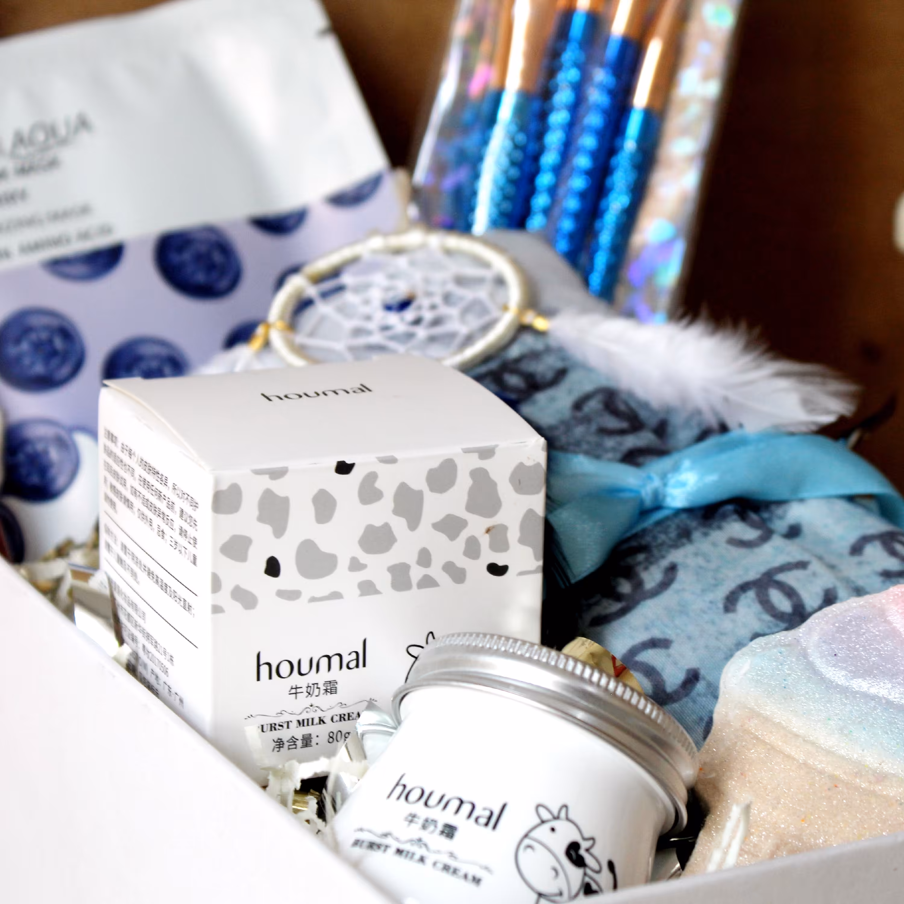 جعبه لوازم آرایش قیمت مناسب 