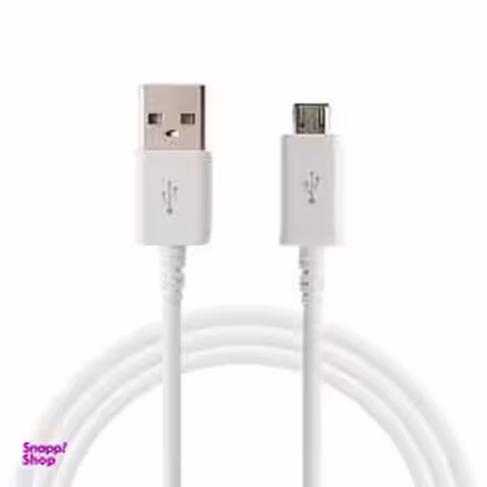 کابل تبدیل USB به microUSB مدل EP-DG925UWZ طول 1.2 متر غیر اصل
