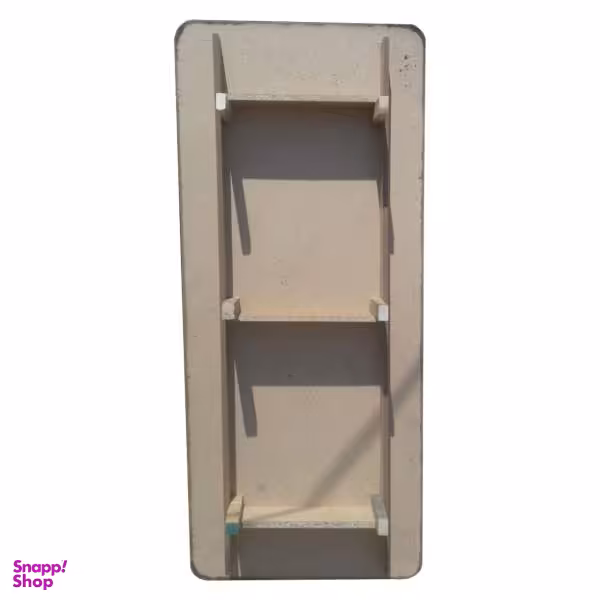 کفی تخت خواب کد cb45108 سایز 183×78 سانتیمتر