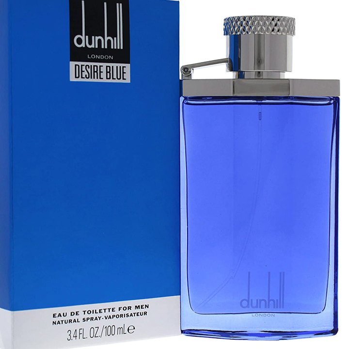 عطر دانهیل ابی (قیمت به ازای هر گرم عطر خالص میباشدحداقل خرید 5 گرم)