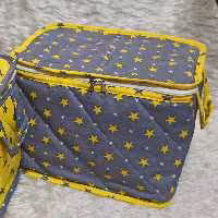 باکس ستاره ای آرکاآرت بقچه جونی