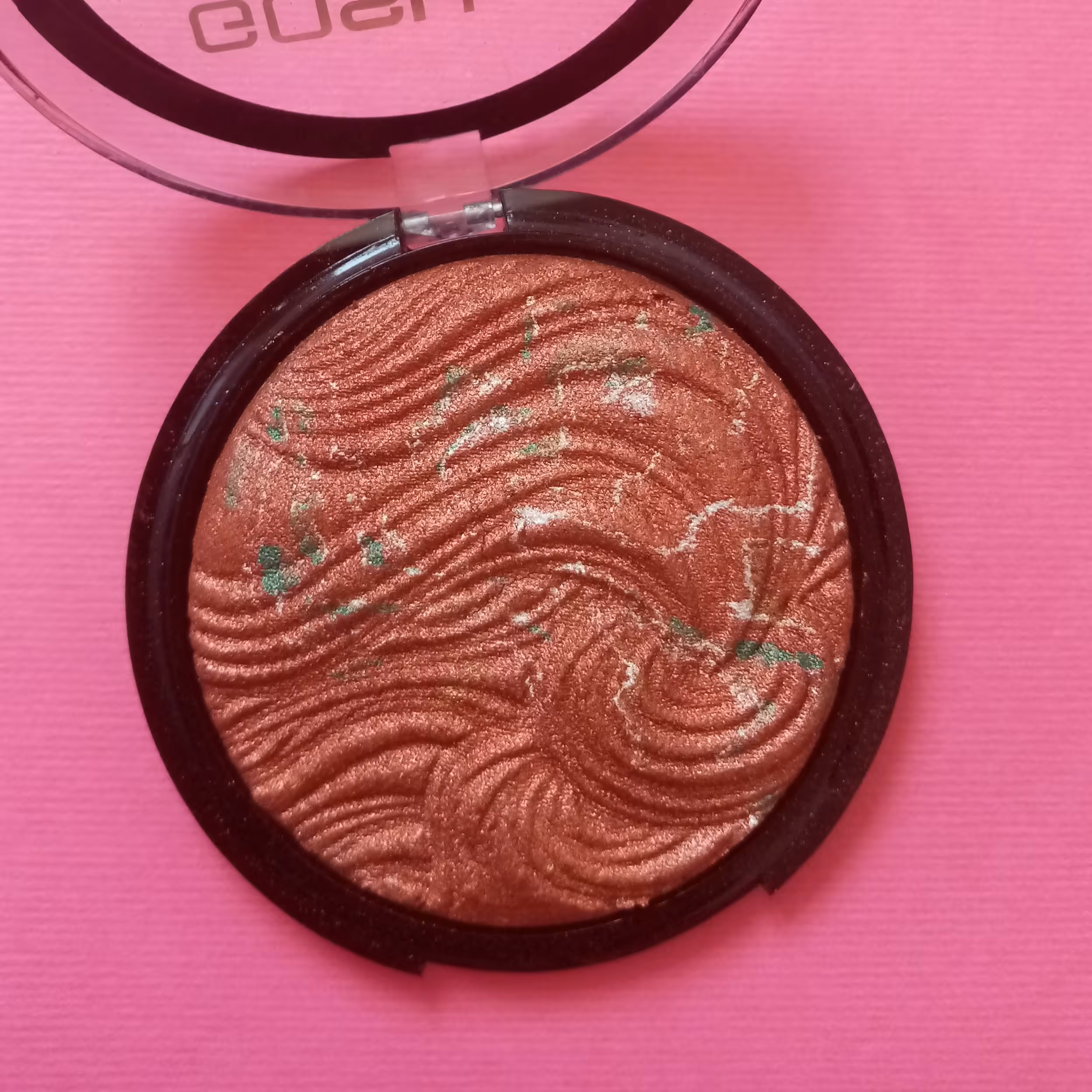 رژگونه ترکیبی و مخملی و ویتامینه گاش