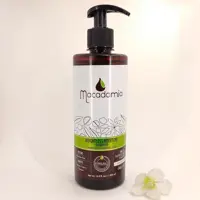 شامپو macadamia مدل WEIGHTLESS حجم دهنده 500 میل