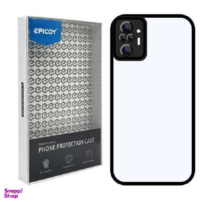 کاور گوشی موبایل اپیکوی مدل Magic-Lens مناسب شیائومی Redmi Note 10 Pro 4G / Note 10 Pro Max