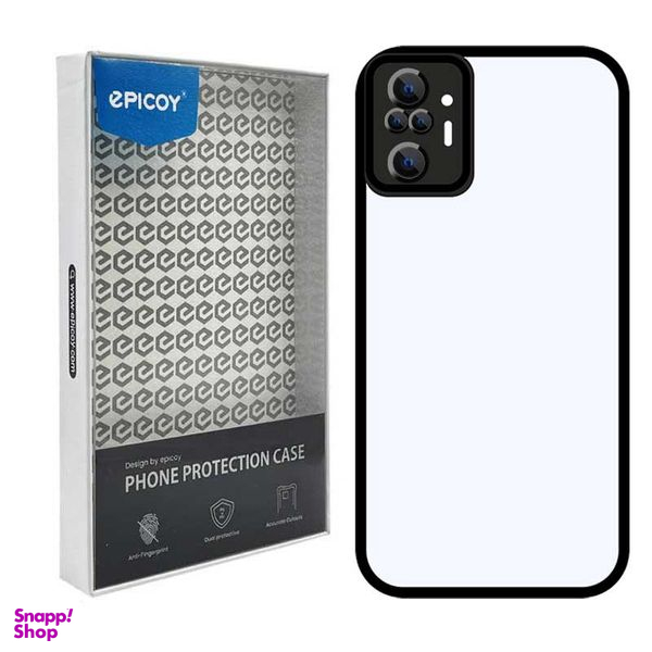 کاور گوشی موبایل اپیکوی مدل Magic-Lens مناسب شیائومی Redmi Note 10 Pro 4G / Note 10 Pro Max