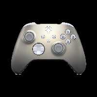 دسته بازی کنسول مایکروسافت نسخه ویژه Lunar Shift مدل XBOX SERIES S/X