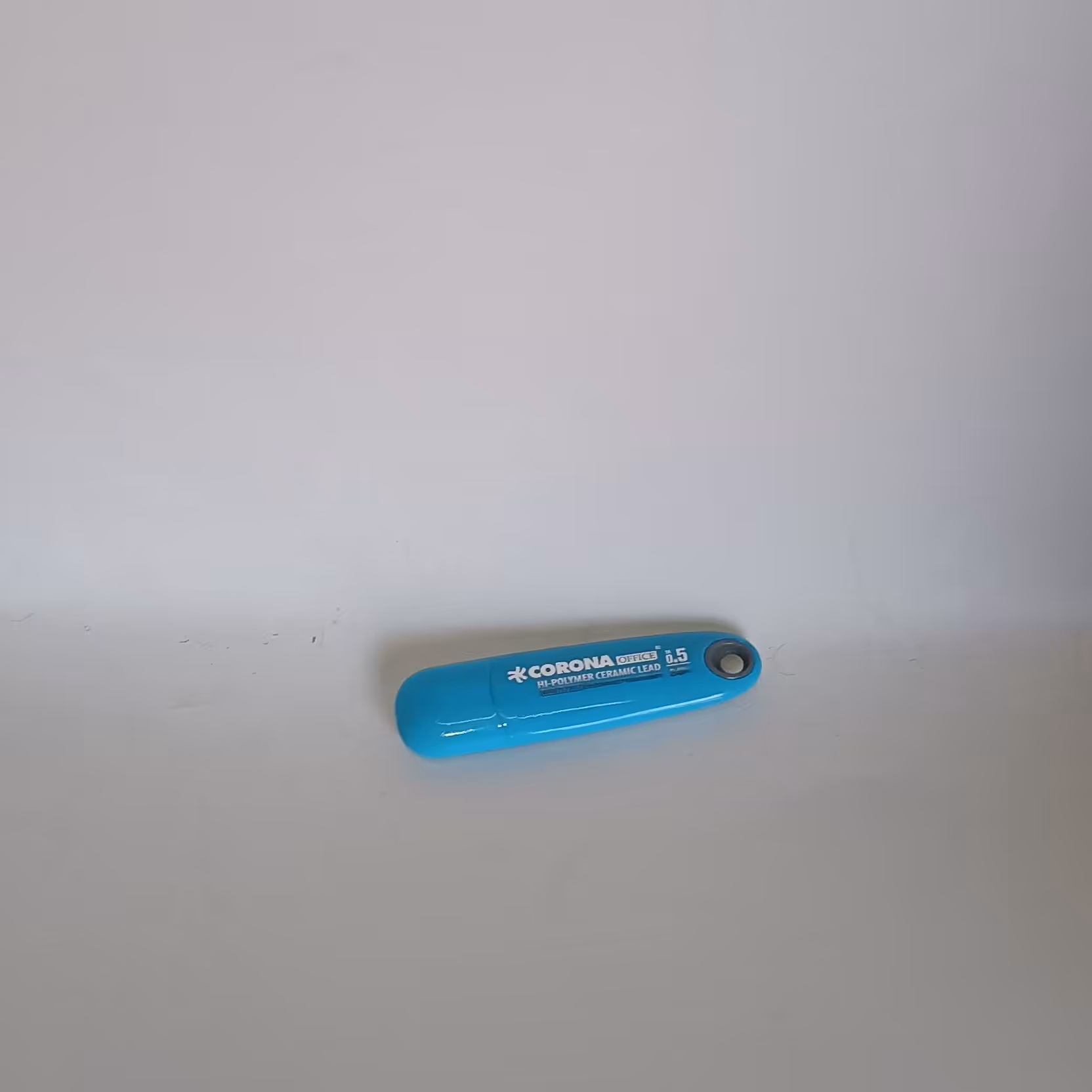 نوک اتود 0.5 مارک کرونا طرح جا کلید دار قاب رنگی