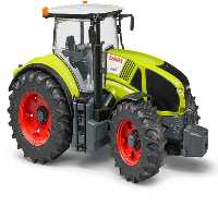 ماشين Claas Axion 950 Bruder كد 030124
