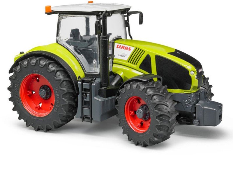 ماشين Claas Axion 950 Bruder كد 030124