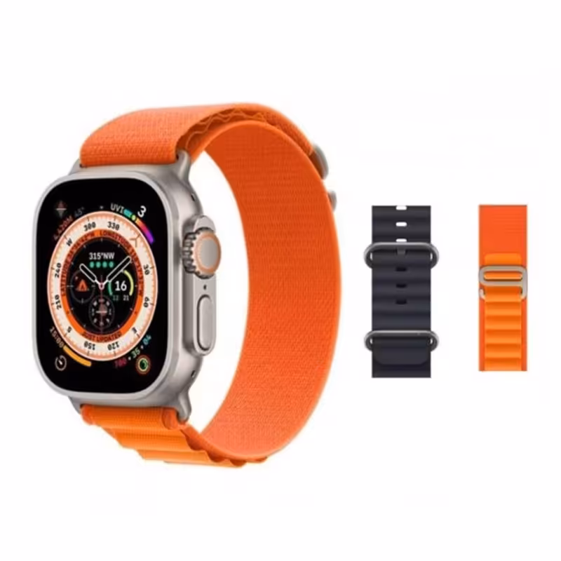 ساعت هوشمند هاینو تکو مدل H49 Ultra Max

