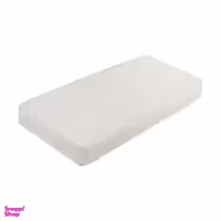 تشک طبی فنری رویال آسیا کد 005 یک نفره سایز 200 × 90 سانتی متر