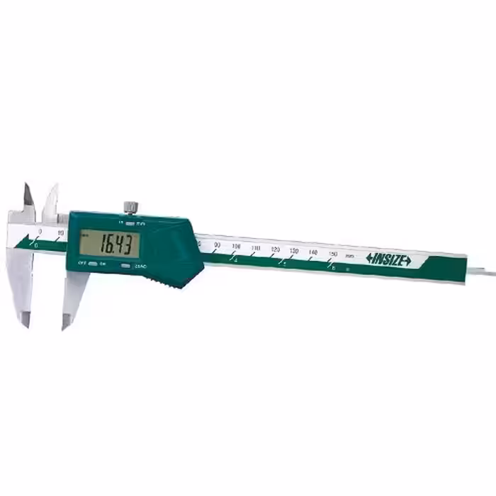 کولیس دیجیتال اینسایز مدل 200-1108