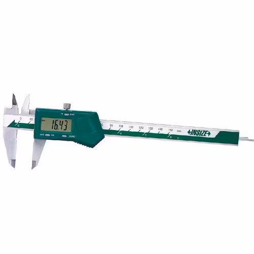 کولیس دیجیتال اینسایز مدل 200-1108