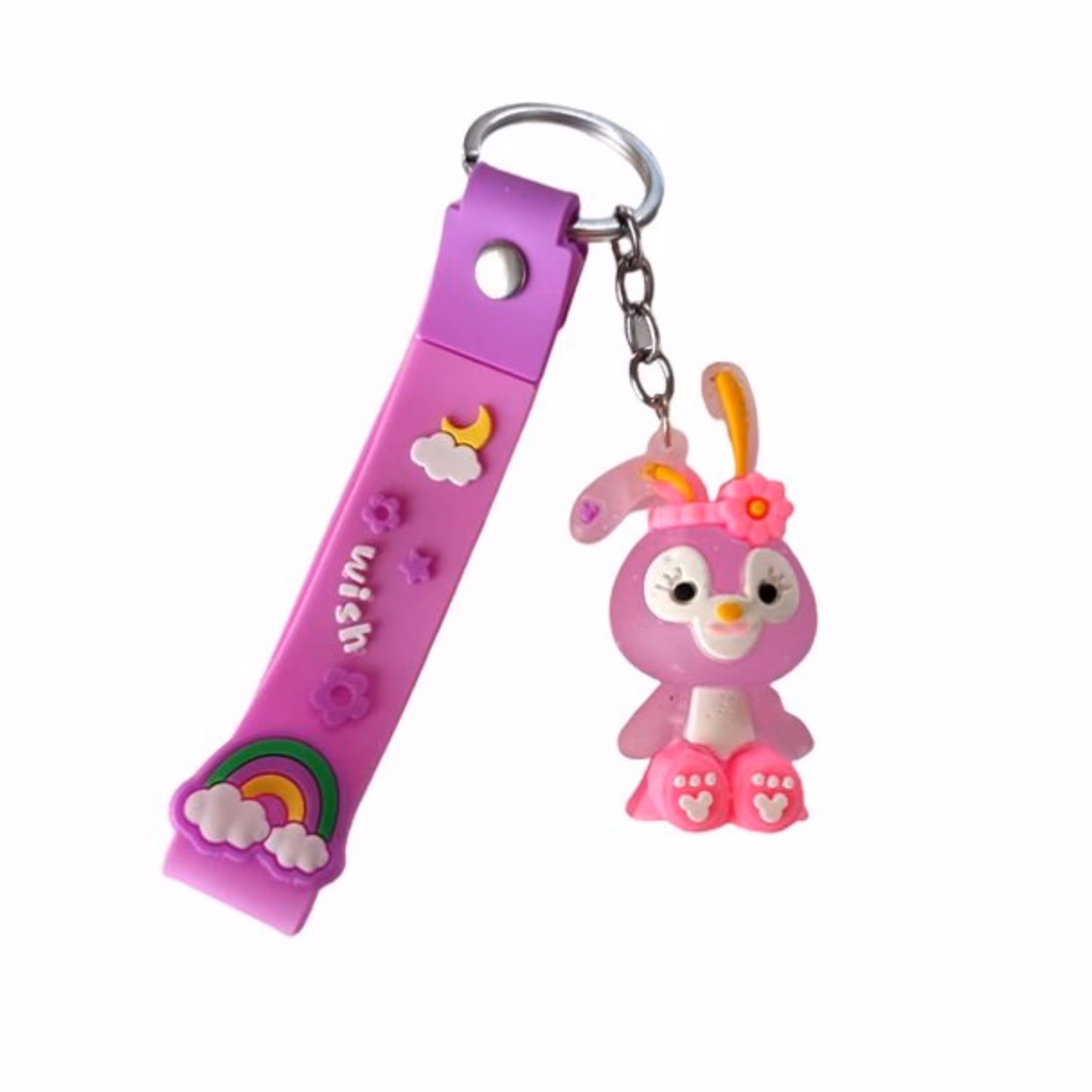 جاکلیدی مدل خرگوش کد 001