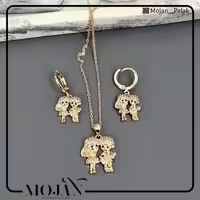 نیم ست CM مدل r3048