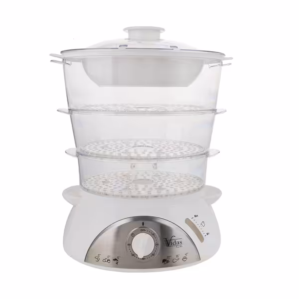 بخارپز ویداس مدل VIR-5114