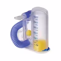 اسپیرومتر تشویقی حجمی بسمد 5000ml