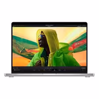 لپ تاپ اپل 14 اینچ مدل 2023 Macbook Pro M2 Pro MPHF3