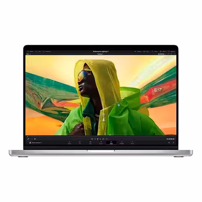 لپ تاپ اپل 14 اینچ مدل 2023 Macbook Pro M2 Pro MPHF3